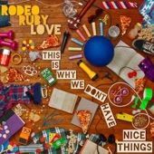 Secrets by Rodeo Ruby Love
