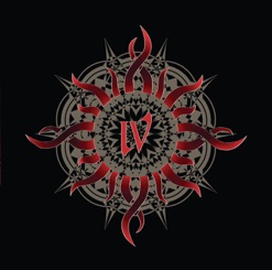 IV cover art