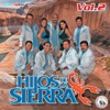 Hijos de la Sierra Vol. 2. Música de Guatemala para los Latinos