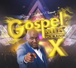 Kerry Douglas Gospel Mix X by Various Artists album reviews, ratings, credits