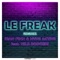 Le Freak (feat. Nile Rodgers) - Sean Finn & Hype Active lyrics