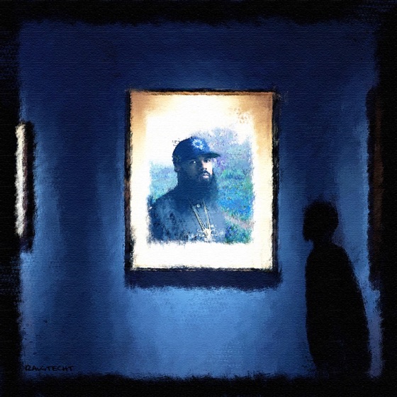 Cover artwork for Human Made Parka
