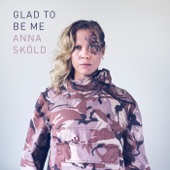 Glad to Be Me artwork