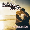 Baladas 100%: A Pesar de Todo