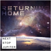 Next Stop Jupiter - Returning Home (Alan Watts Meditation Guide)