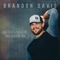 God Made Angels - Brandon Davis lyrics