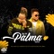 Con la Palma (Remix) artwork