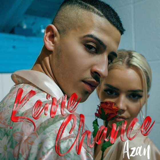 Cover artwork for Keine Chance