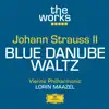 Strauss II: The Blue Danube Waltz, Op. 314 song lyrics