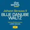 Stream & download Strauss II: The Blue Danube Waltz, Op. 314