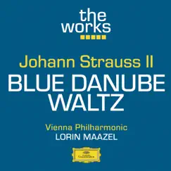 Strauss II: The Blue Danube Waltz, Op. 314 Song Lyrics