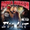 I'm Lit (feat. MC FiJi) - Poppa Hussein lyrics