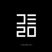 D-edge 20 Years, Vol. 2 artwork