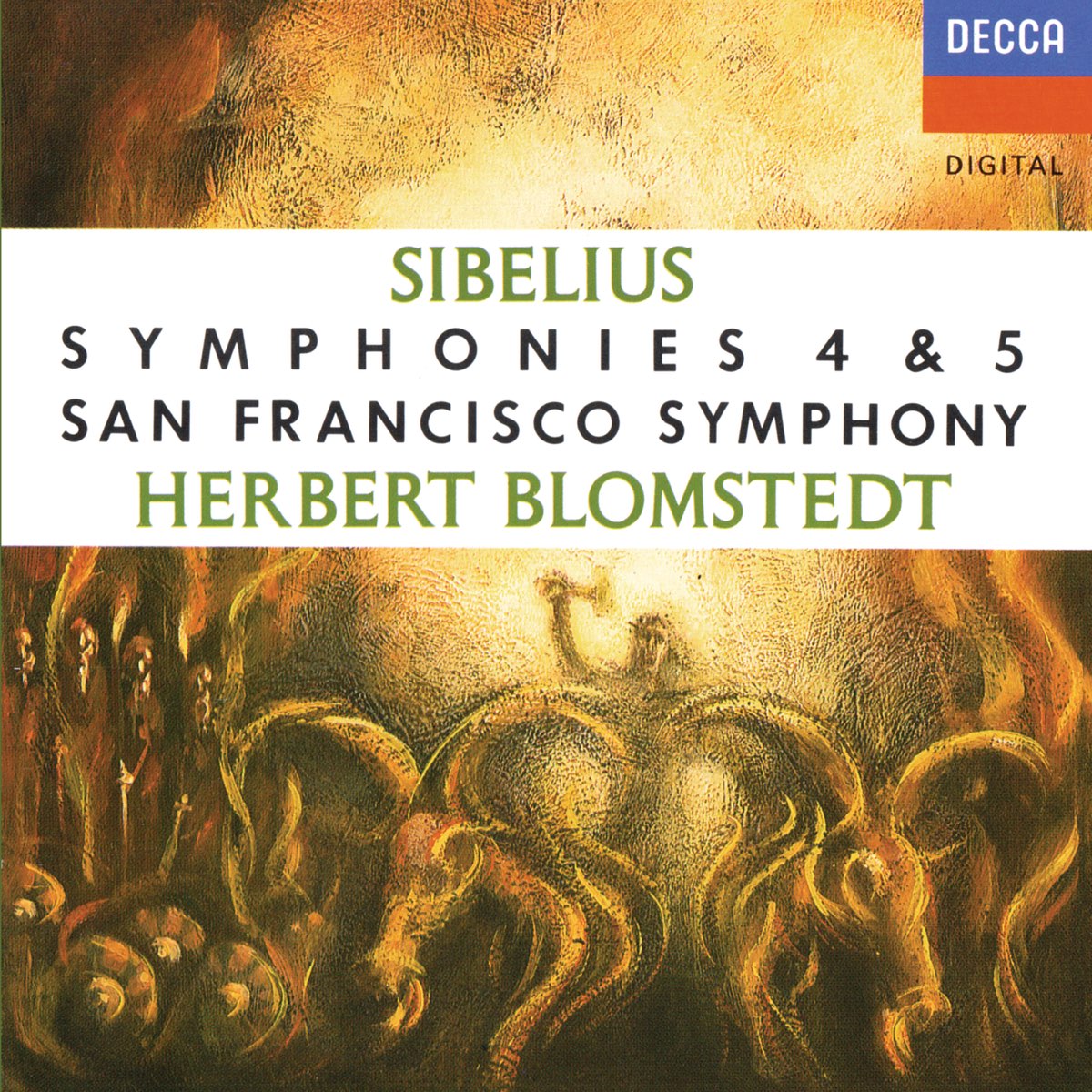 sibelius-symphonies-nos-4-5-by-san-francisco-symphony-herbert