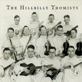 The Hillbilly Thomists - The Hillbilly Thomists