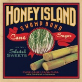 Honey Island Swamp Band - Cast the First Stone