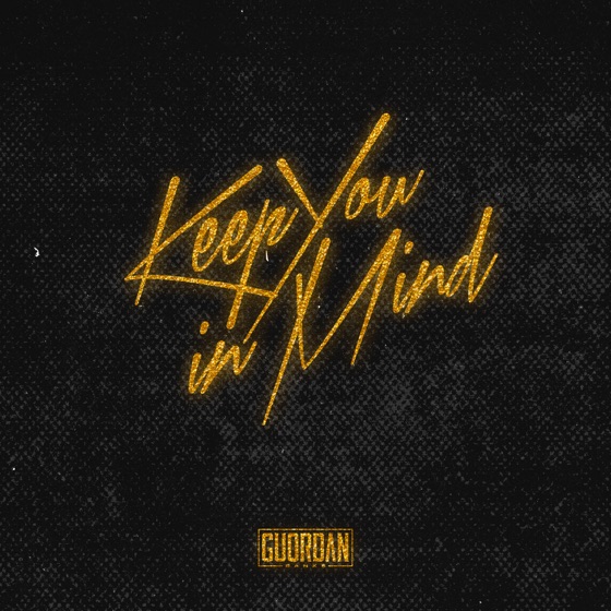 Cover artwork for Keep You in Mind