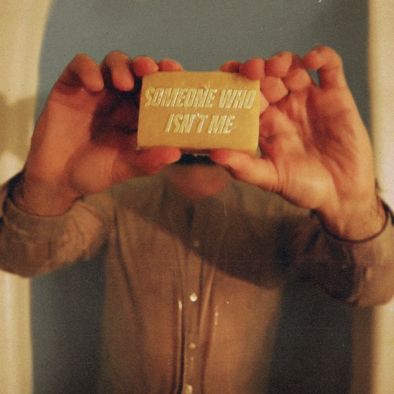 Cover artwork for Tiny Hands