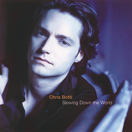 Art for Irresistible Bliss by Chris Botti