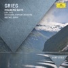 Gothenburg Symphony Orchestra & Neeme Järvi - Two lyric pieces, Op. 68: II. At the Cradle: Allegretto con moto