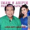 Luka Hati Luka Diri (feat. Lilin Herlina) - Imam S Arifin lyrics