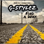 G-Stylez - Find a Way