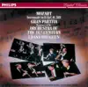 Mozart: Serenade, K. 361 "Gran partita" album lyrics, reviews, download