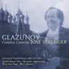Glazunov: Complete Concertos album lyrics, reviews, download