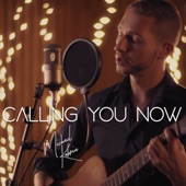 Calling You Now artwork