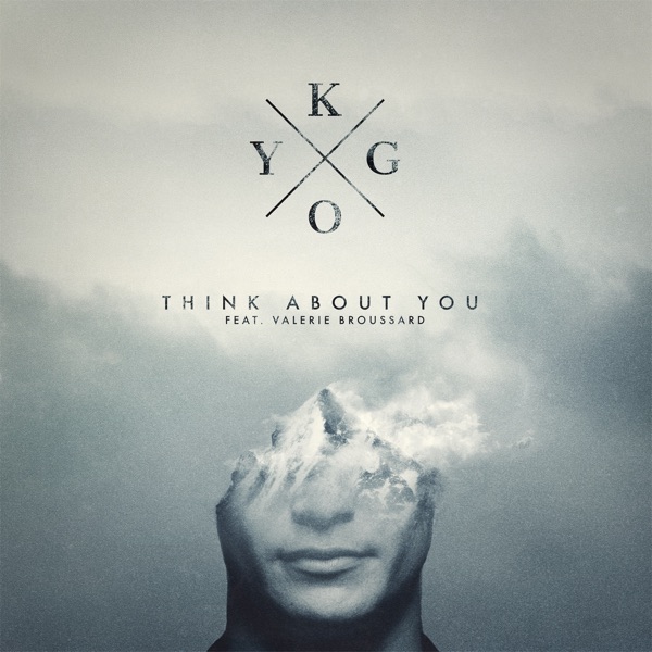 Kygo, Valerie Broussard - Think About You
