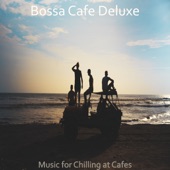 Music for Chilling at Cafes artwork