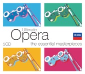 Ultimate Opera, 2007