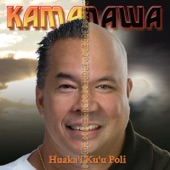 Kamanawa - Ka Uwe a Ke Aloha