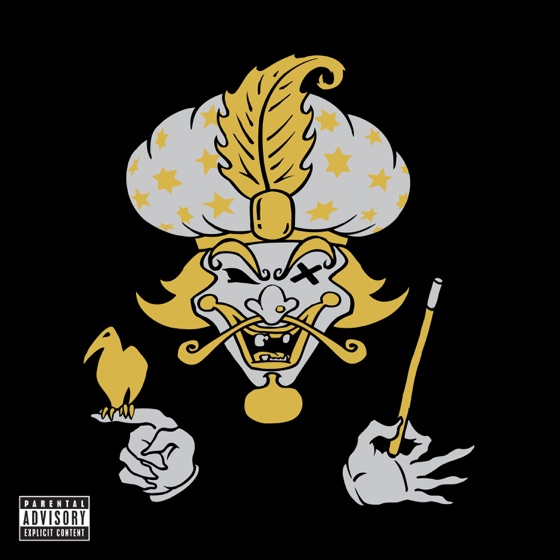 Cover artwork for Gone