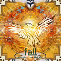 Various Artists - Fall artwork