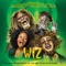 Be a Lion - Shanice Williams, David Alan Grier & Original Television Cast of the Wiz LIVE! lyrics