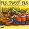 Pan in a Rage - The Amoco Renegades lyrics