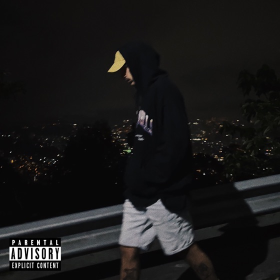 Cover artwork for Sin Miedo