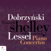 Howard Shelley - Piano Concerto in A-Flat Major, Op. 2: II. Andante espressivo