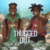 Thugged Out (feat. Kodak Black) by YNW Melly iTunes Track 2