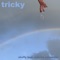 Tricky (feat. Sabrina Carpenter) artwork