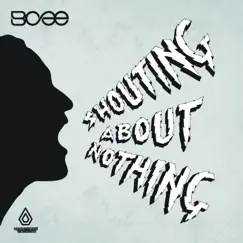 Shouting About Nothing by BCee album reviews, ratings, credits