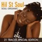 There For Me (Cyber Mix) - Hil St. Soul lyrics