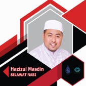 Selawat Nabi artwork