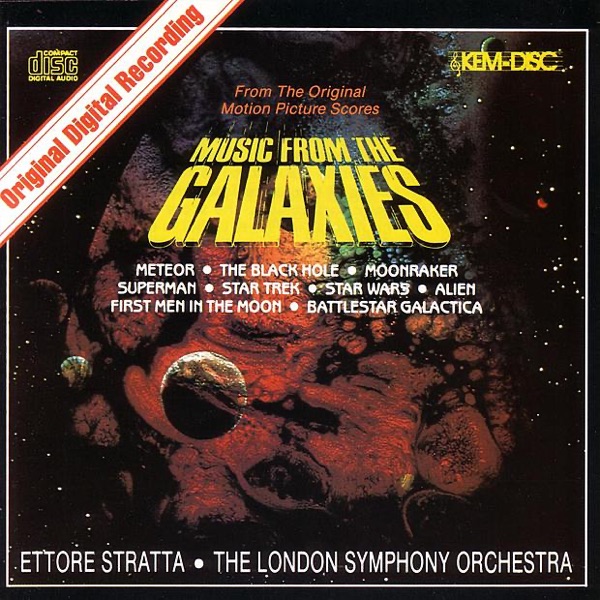 Battlestar Galactica