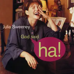 Jeri Sweeney Rant (Spoken Word) (Album Version) Song Lyrics