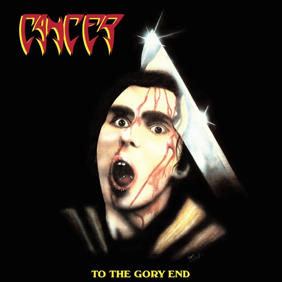Cover artwork for Into the Acid