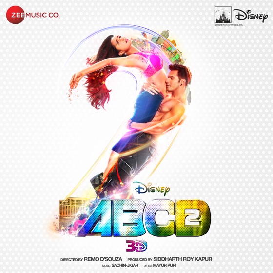 Cover artwork for Happy B'day