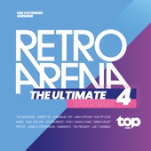 Topradio - The Ultimate Retro Arena - Volume 4 artwork