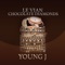 Levian Chocolate Diamonds (feat. Johnray Trejo) - Young J lyrics